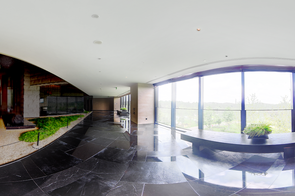 完美画质 无惧光线